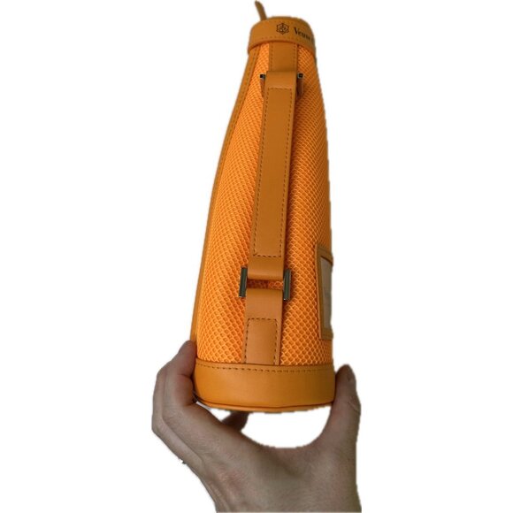 VEUVE CLICQUOT CHAMPAGNE YELLOW LABEL ICE JACKET NWT - Picture 5 of 8